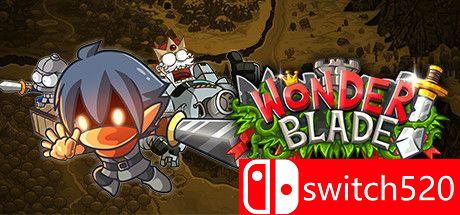 惊奇剑士游戏主图