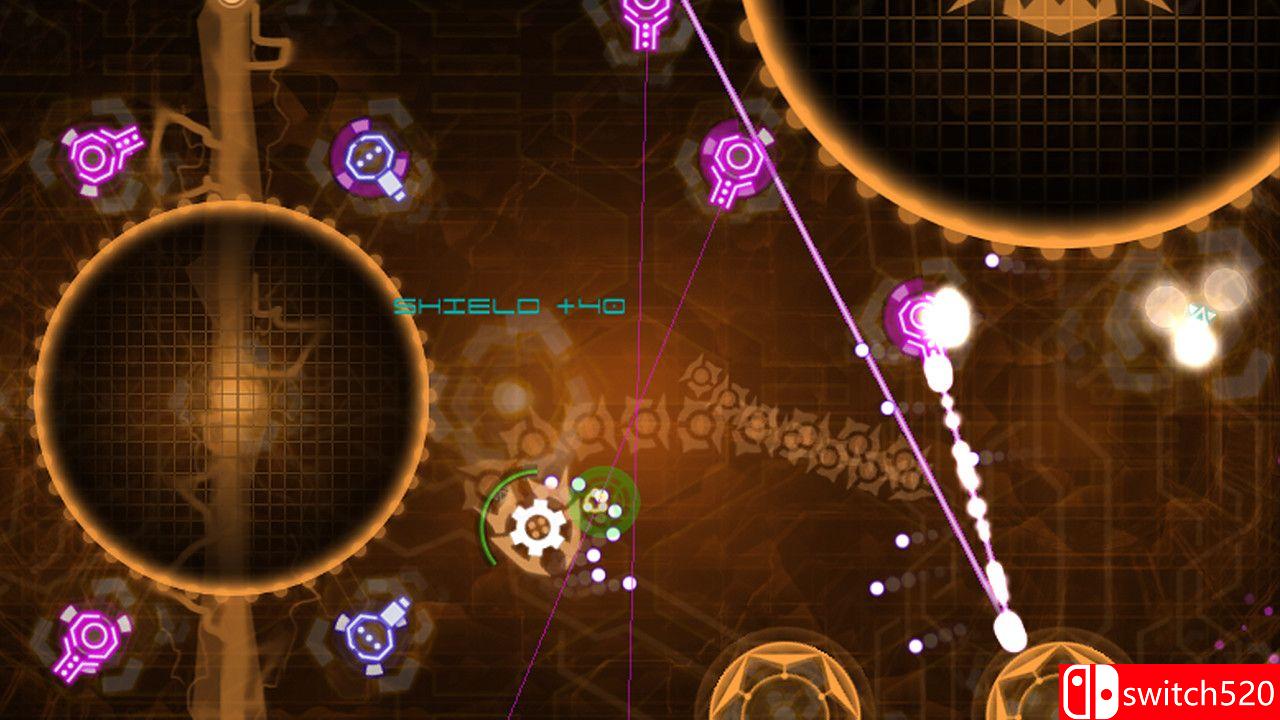 《塔式轰炸（Tower Bombarde）》重制版 DELiGHT硬盘版[EN]_5