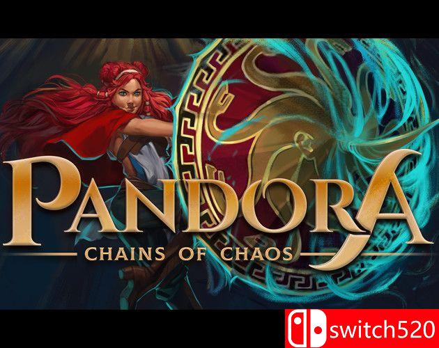 《潘多拉：混沌之链》游戏截图1
