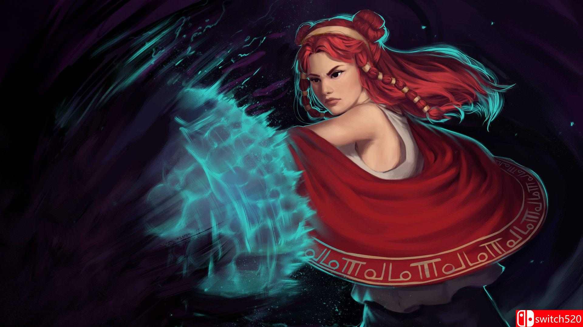 《潘多拉：混沌之链》游戏截图3