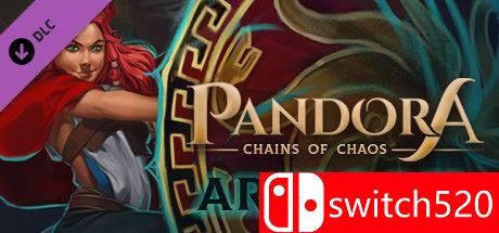 《潘多拉：混沌之链》游戏封面图