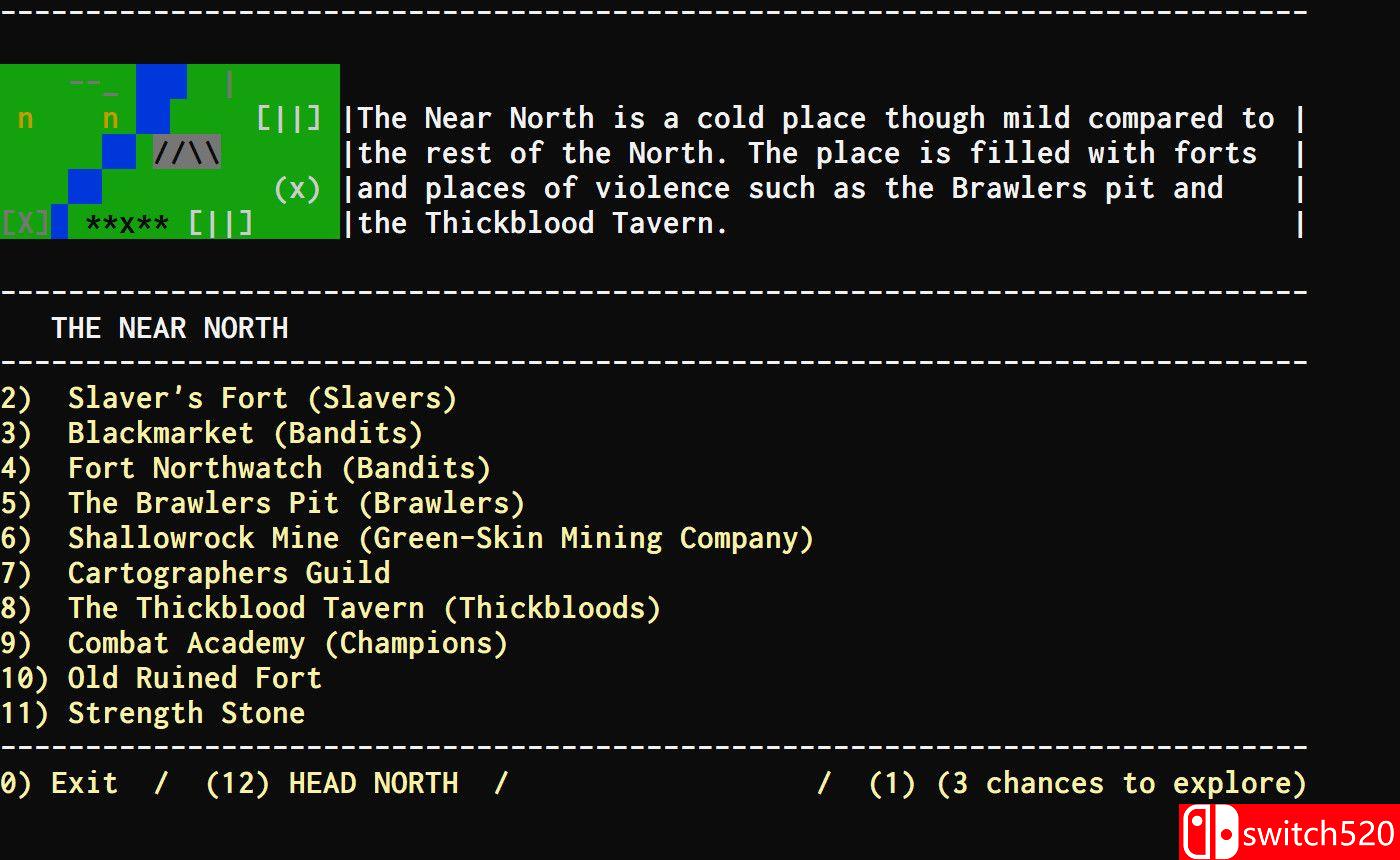 《模拟战争：阿斯洛纳王国》截图1