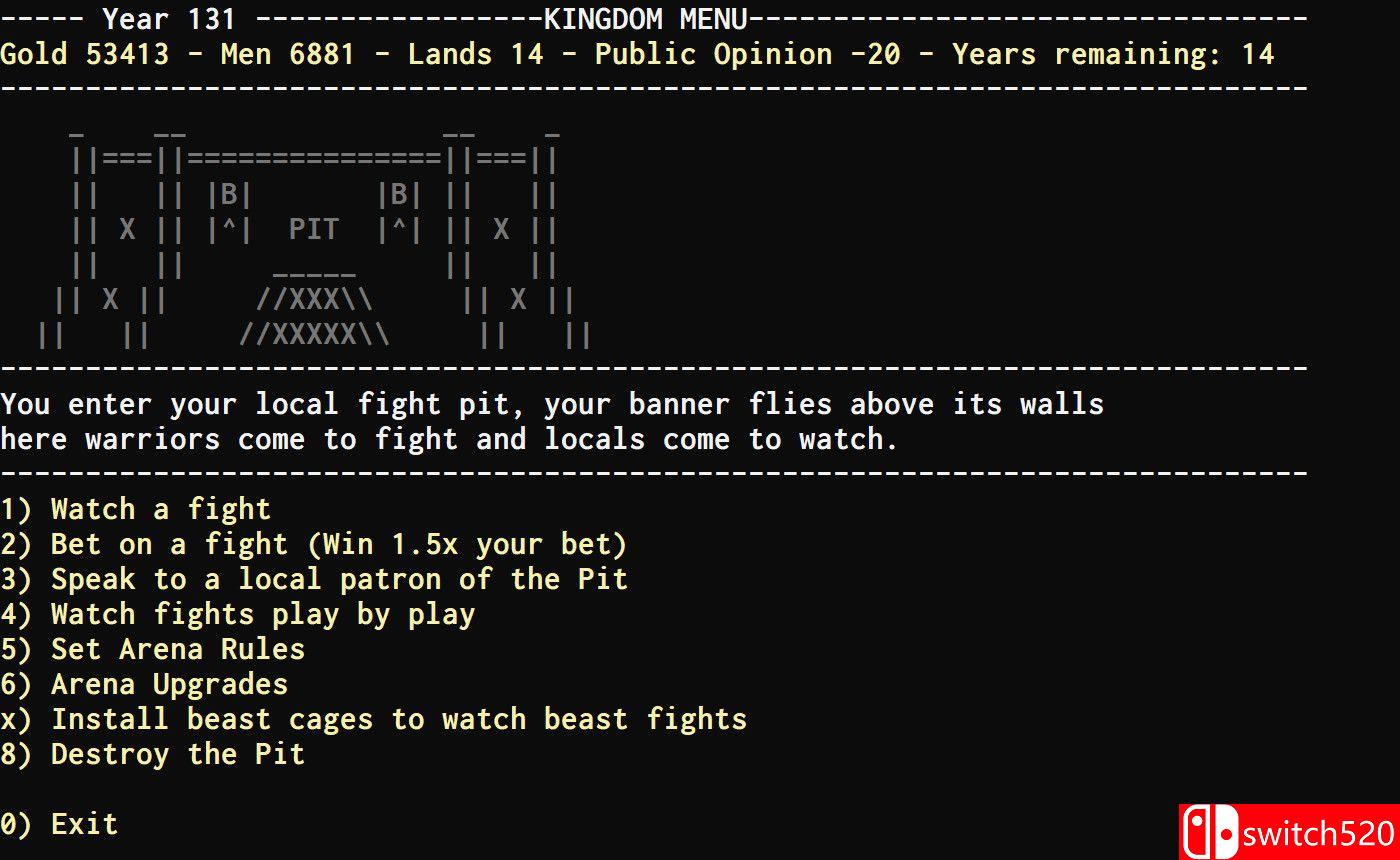 《模拟战争：阿斯洛纳王国》截图2