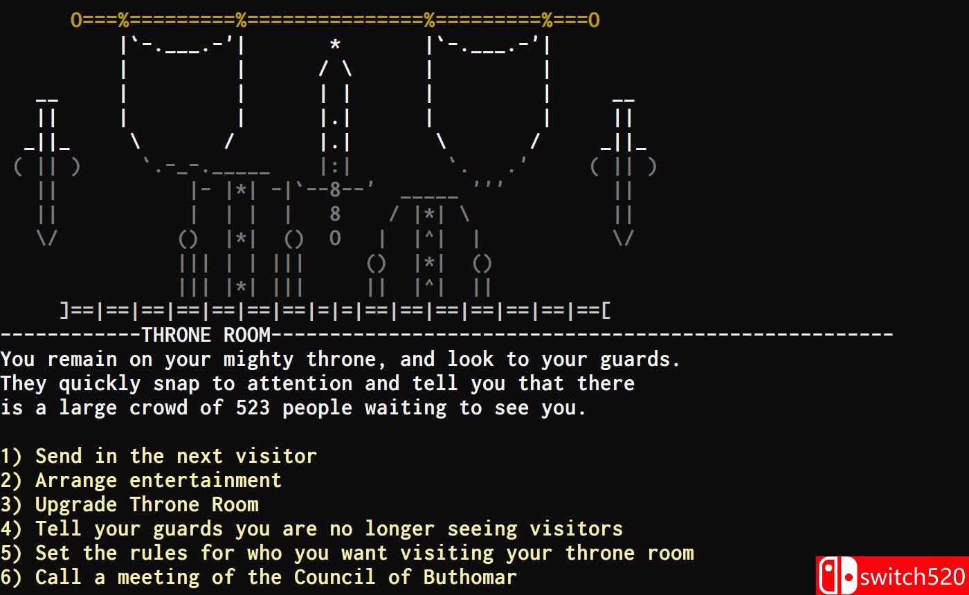 《模拟战争：阿斯洛纳王国》截图5
