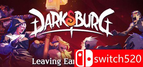 《Darksburg（Darksburg）》官方中文 CODEX镜像版[CN/EN]_0