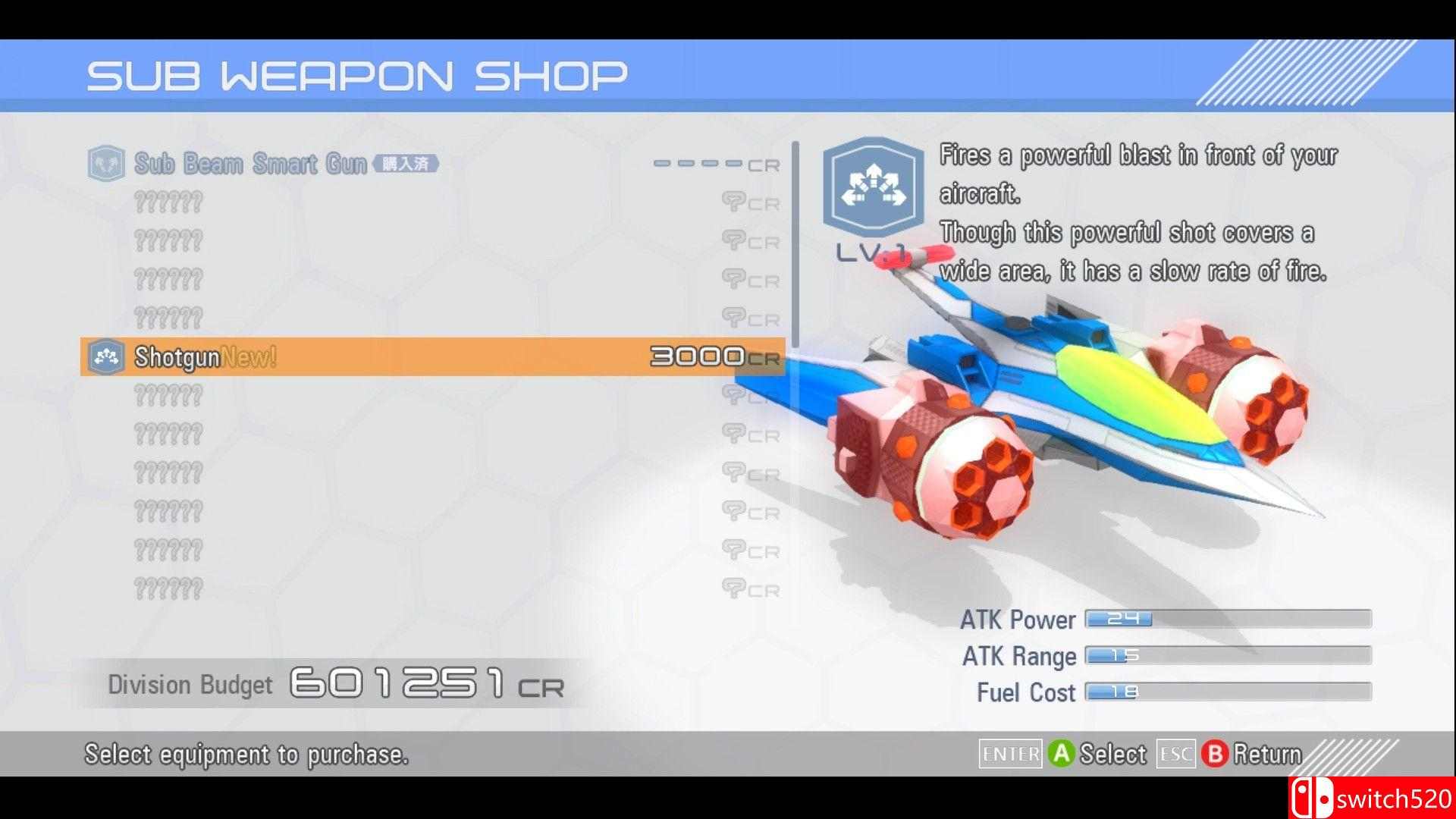 《银河武装》游戏截图3