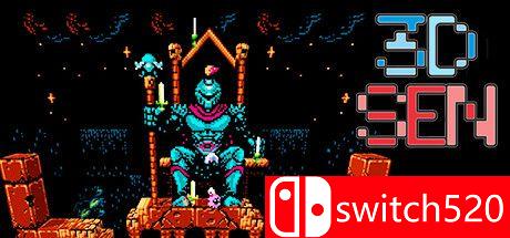 3dSen PC游戏主图