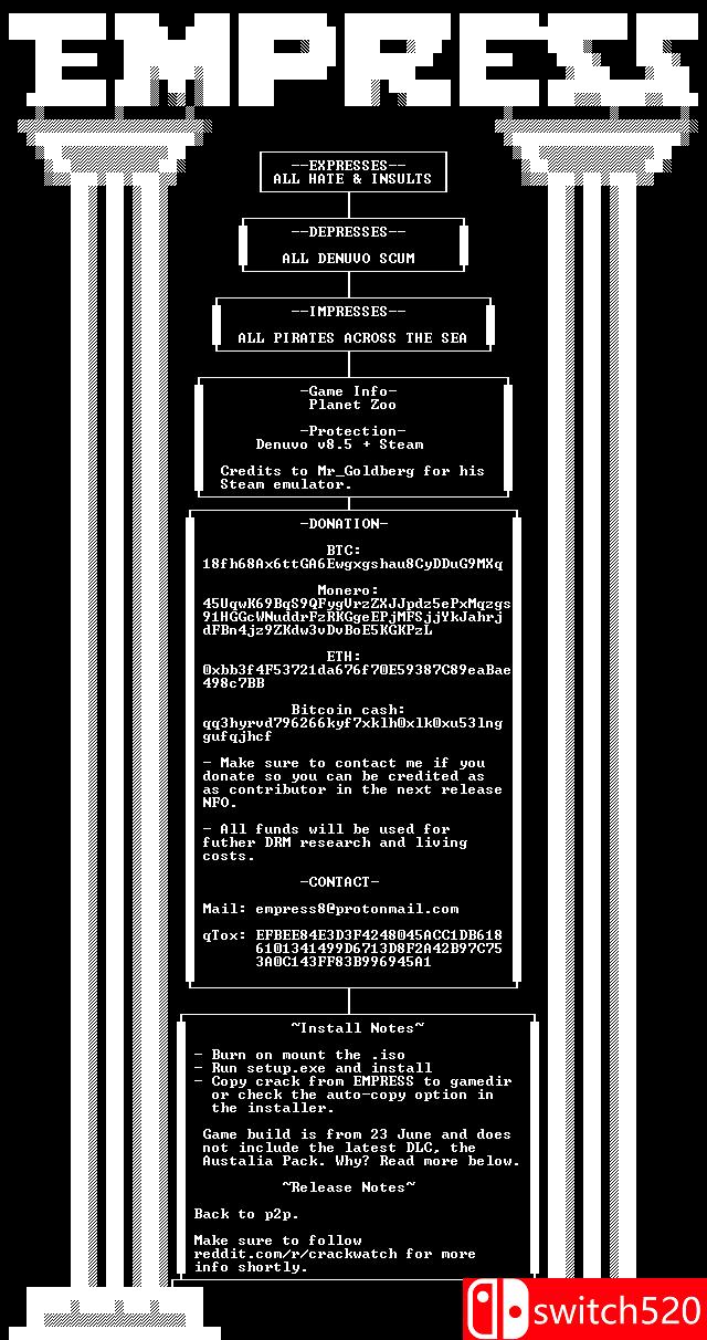 《动物园之星（Planet Zoo）》游戏截图