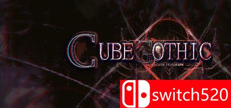 《立方哥特（Cube Gothic）》游戏主图