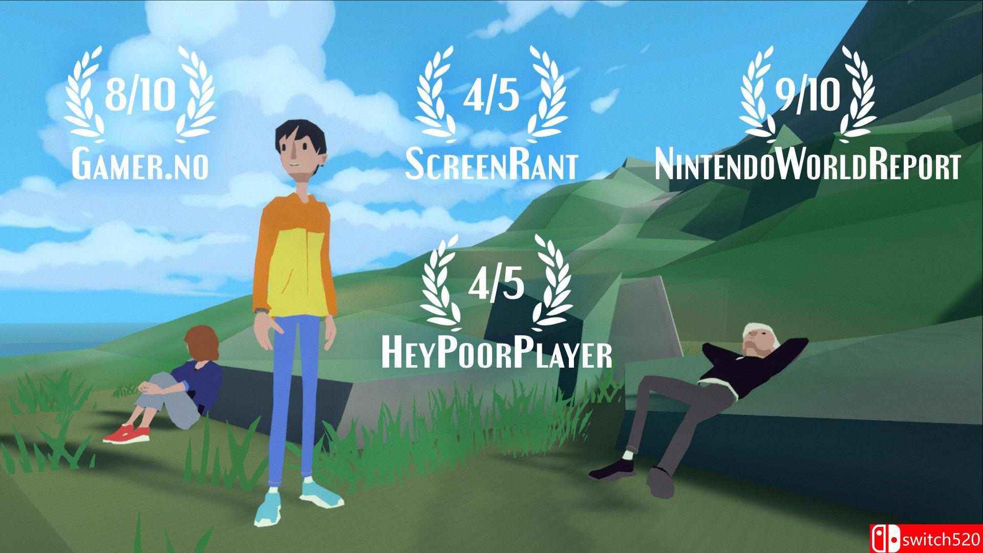 Embracelet游戏截图1