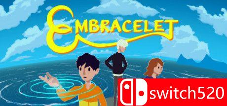 Embracelet游戏封面图