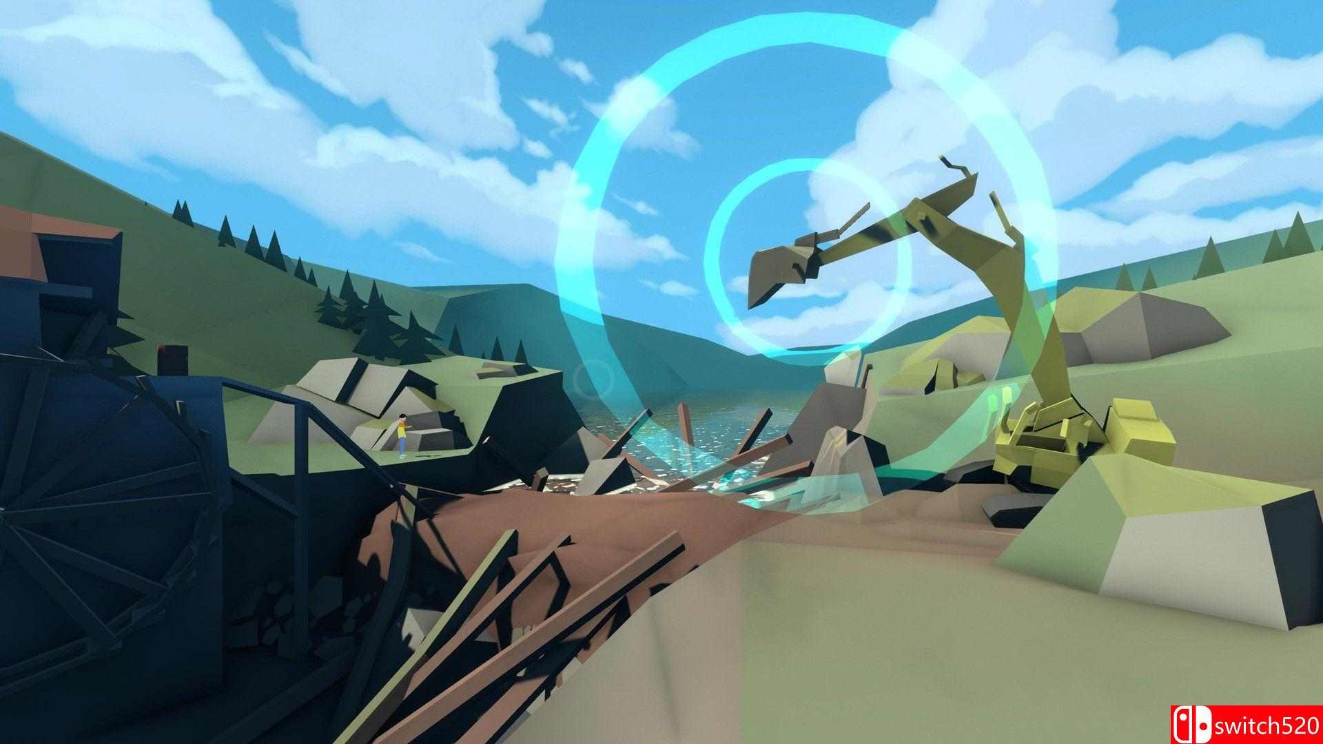 Embracelet游戏截图5