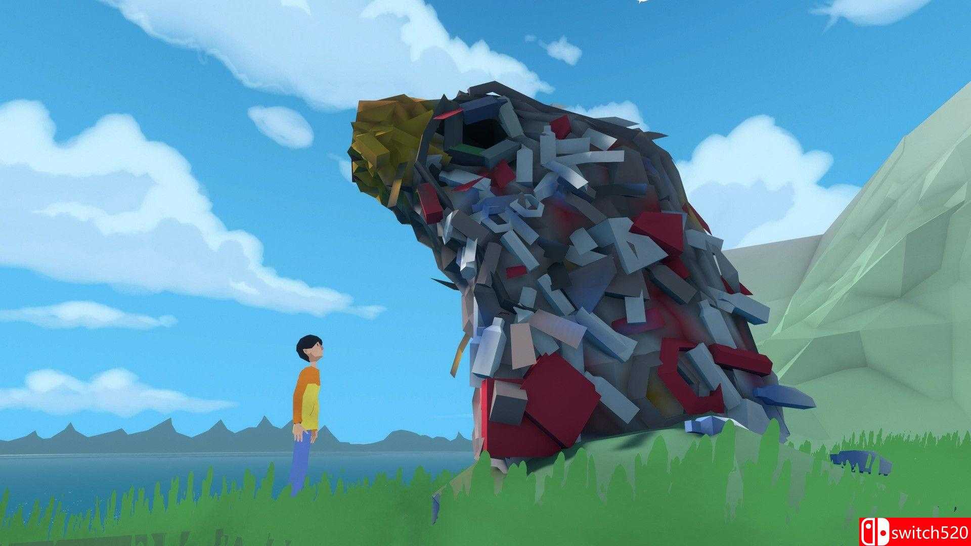 Embracelet游戏截图3