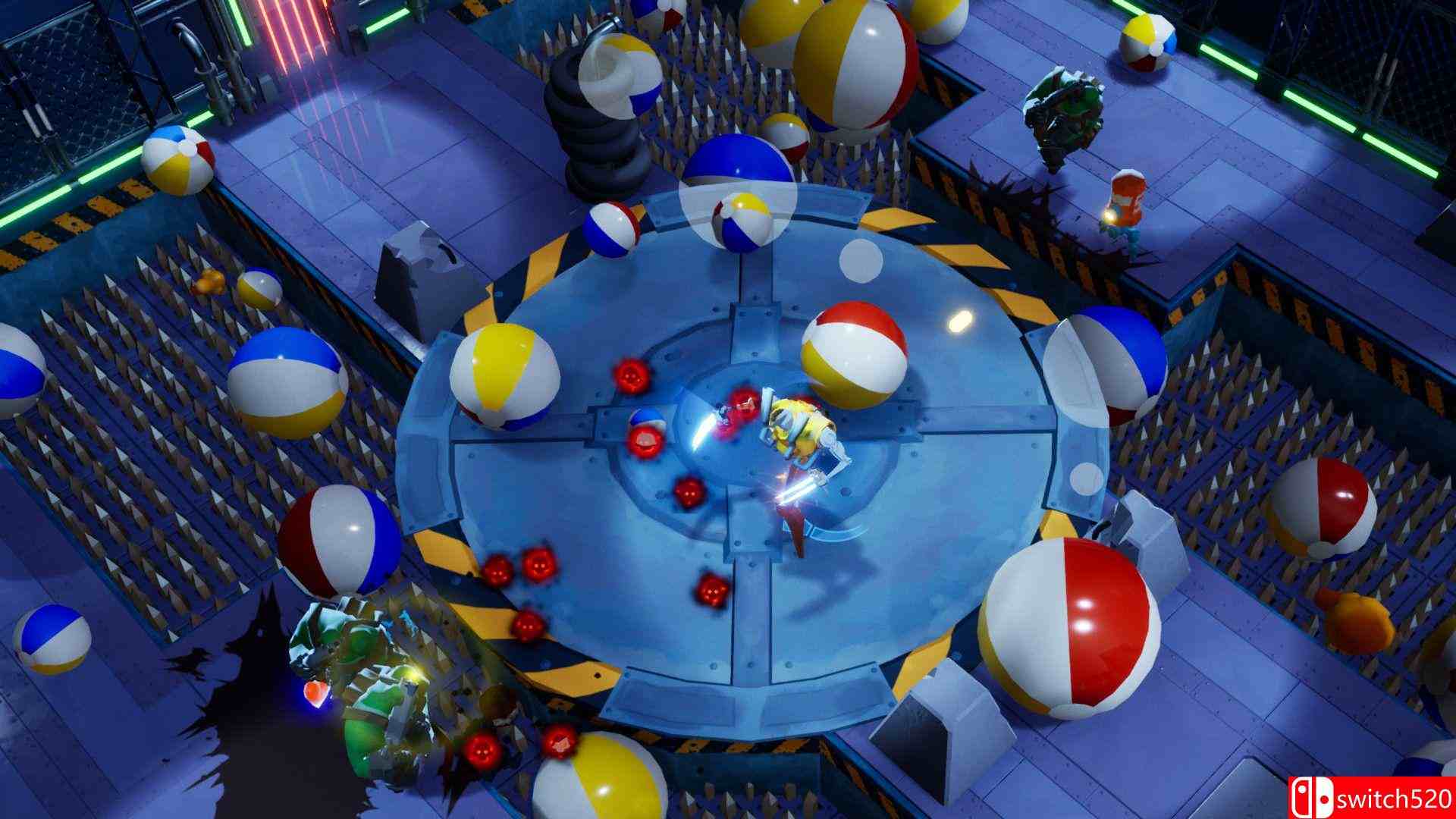 《地牢小霸王》截图4