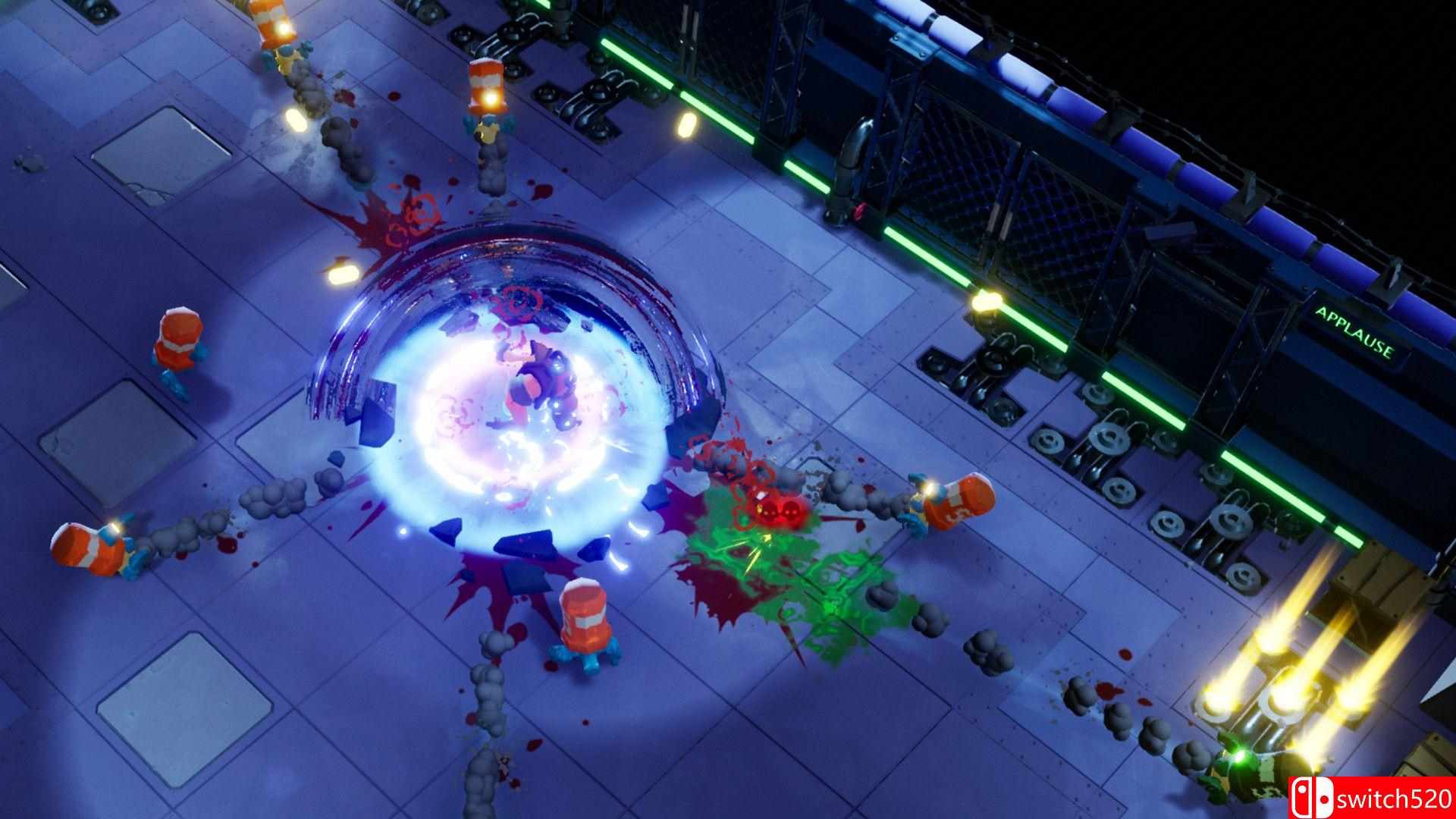 《地牢小霸王》截图2