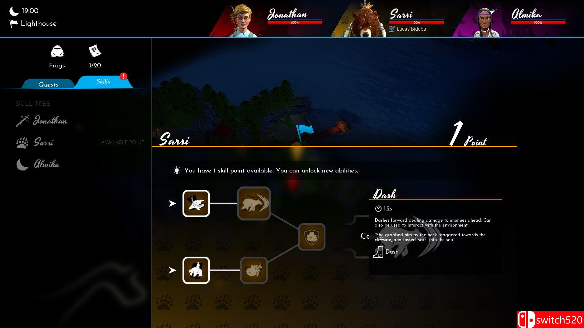 《战争群岛（War Islands）》Build 5671098 valtrix1982硬盘版[EN]_3