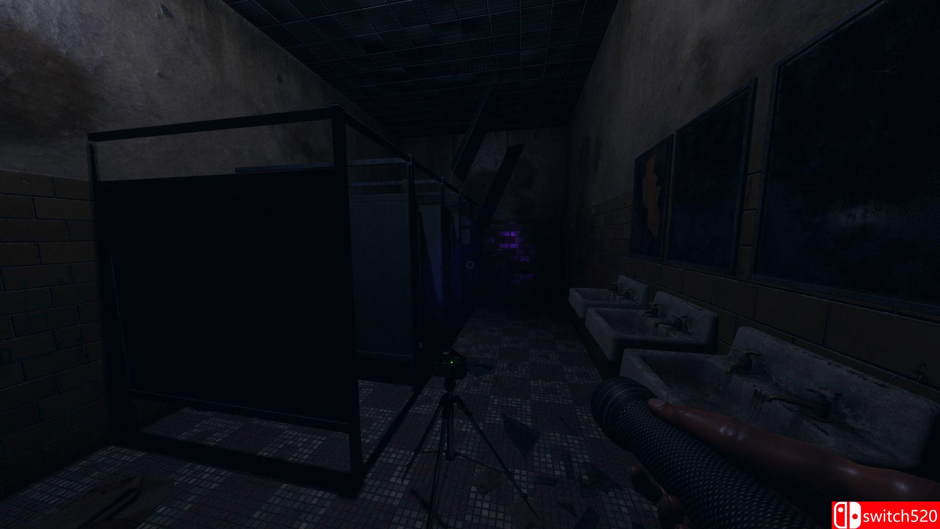 《恐相症（Phasmophobia）》官方中文 Build 5607200 Chronos硬盘版[CN/TW/EN/JP]_1