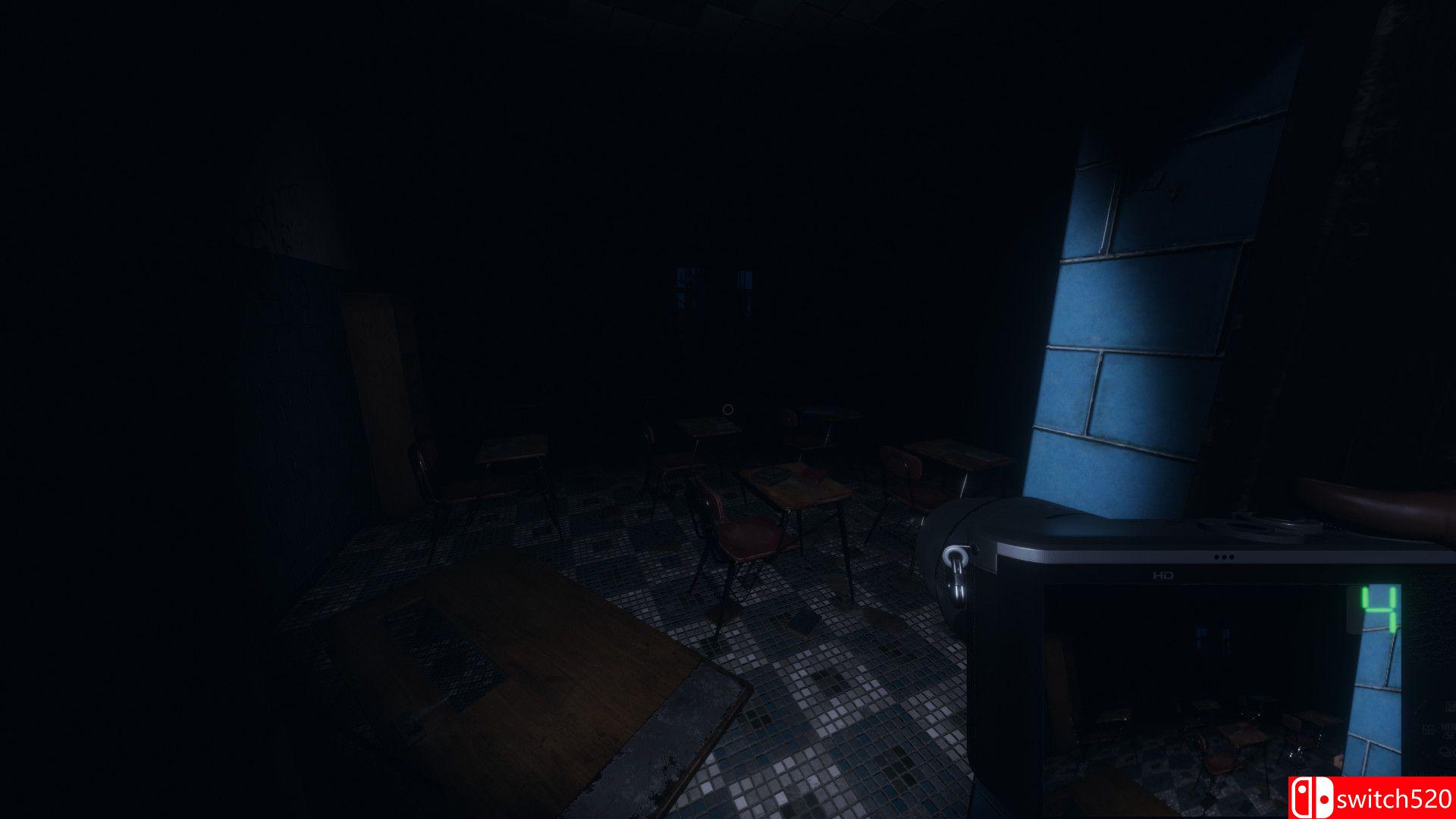 《恐相症（Phasmophobia）》官方中文 Build 5607200 Chronos硬盘版[CN/TW/EN/JP]_3