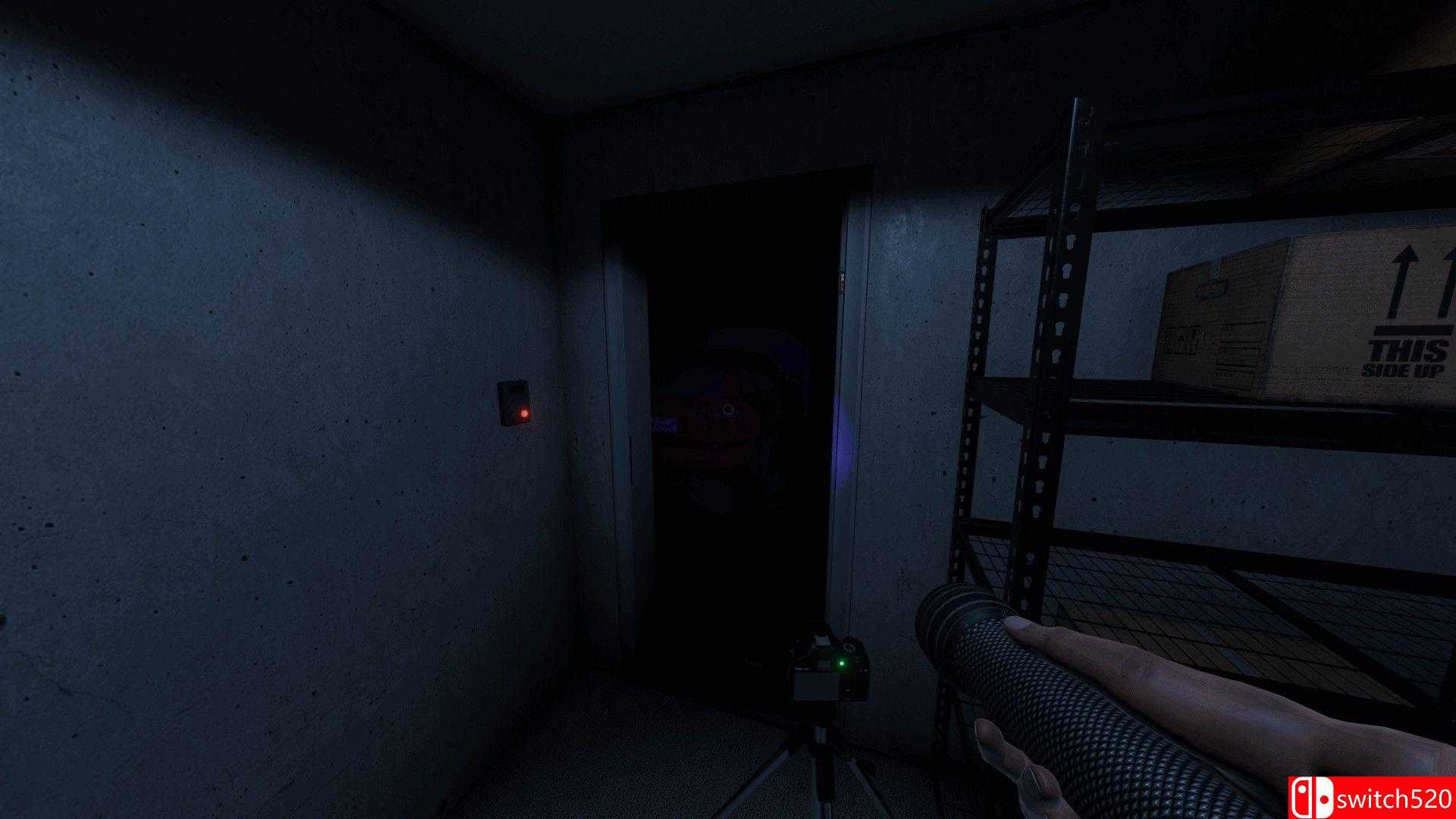 《恐相症（Phasmophobia）》官方中文 Build 5607200 Chronos硬盘版[CN/TW/EN/JP]_4