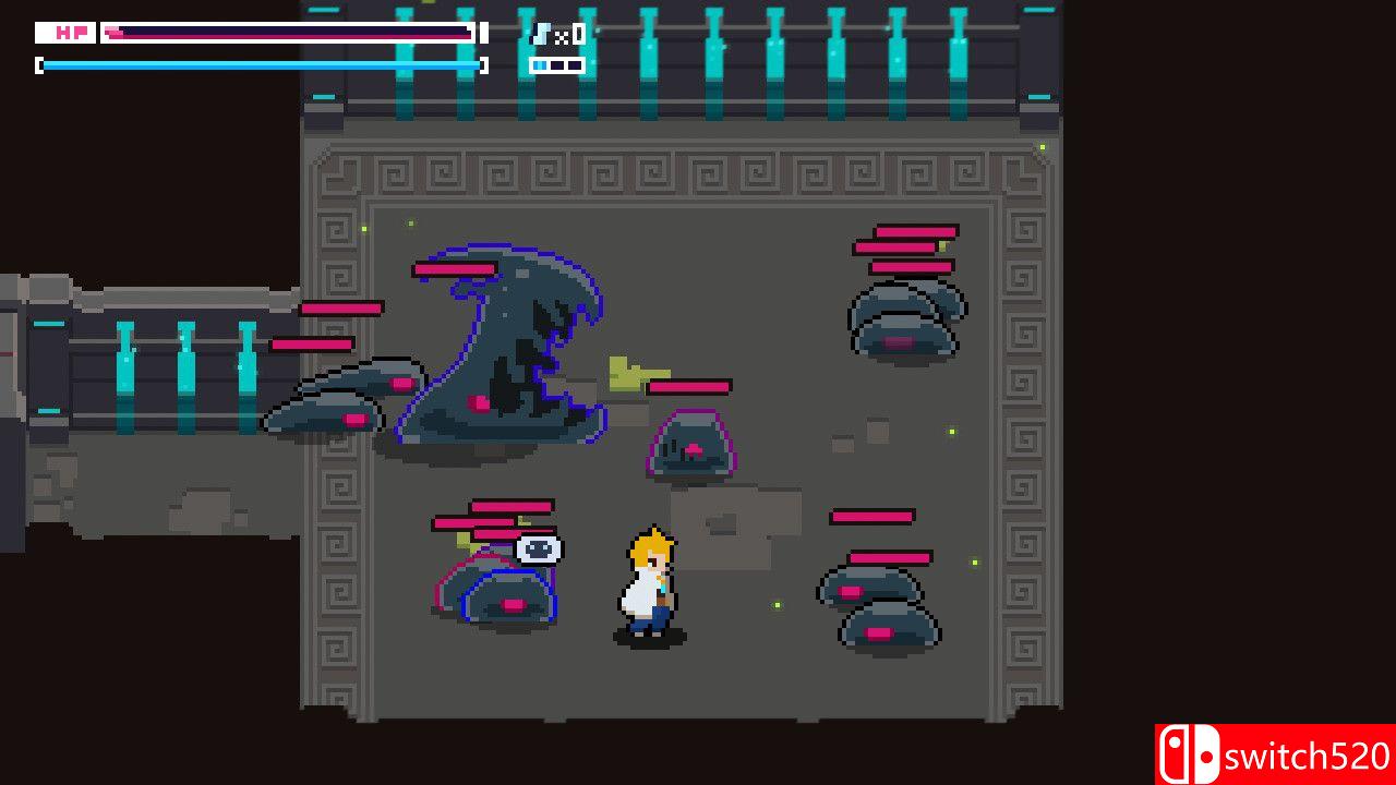 《阿尔法》游戏截图1