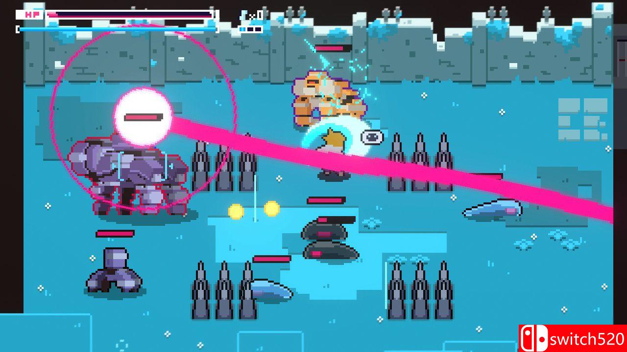 《阿尔法》游戏截图4