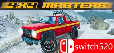 4X4 Masters游戏封面