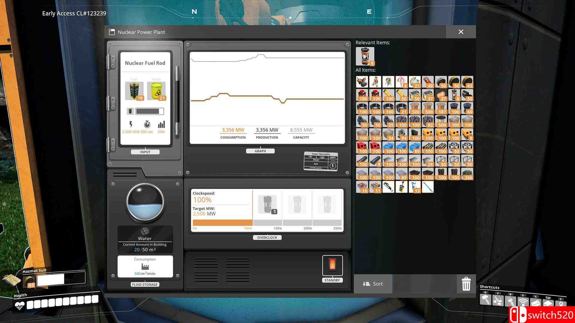 《幸福工厂》游戏截图4