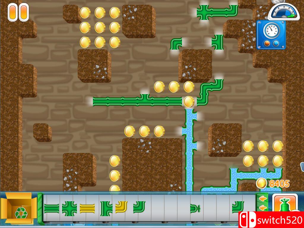 《我的管子在哪》游戏截图5