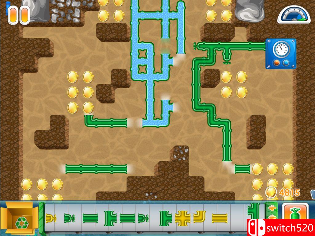 《我的管子在哪》游戏截图3