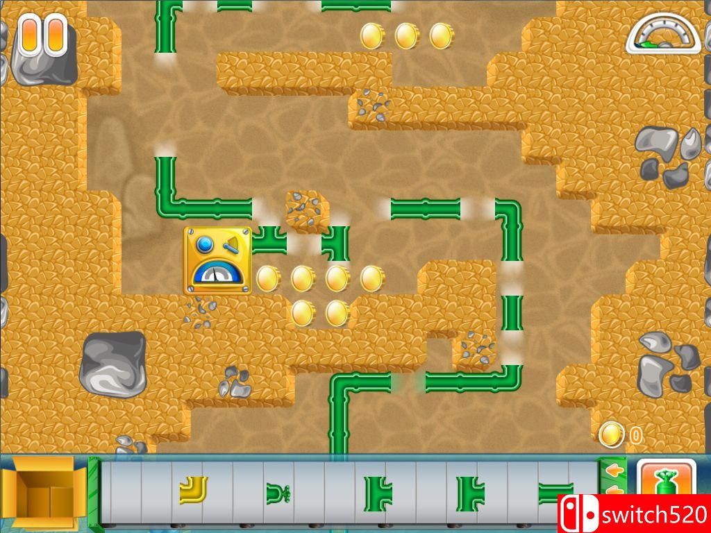 《我的管子在哪》游戏截图2