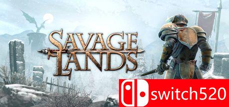 《荒蛮大地（Savage Lands）》v0.9.1 Build 128 P2P硬盘版[EN]_0