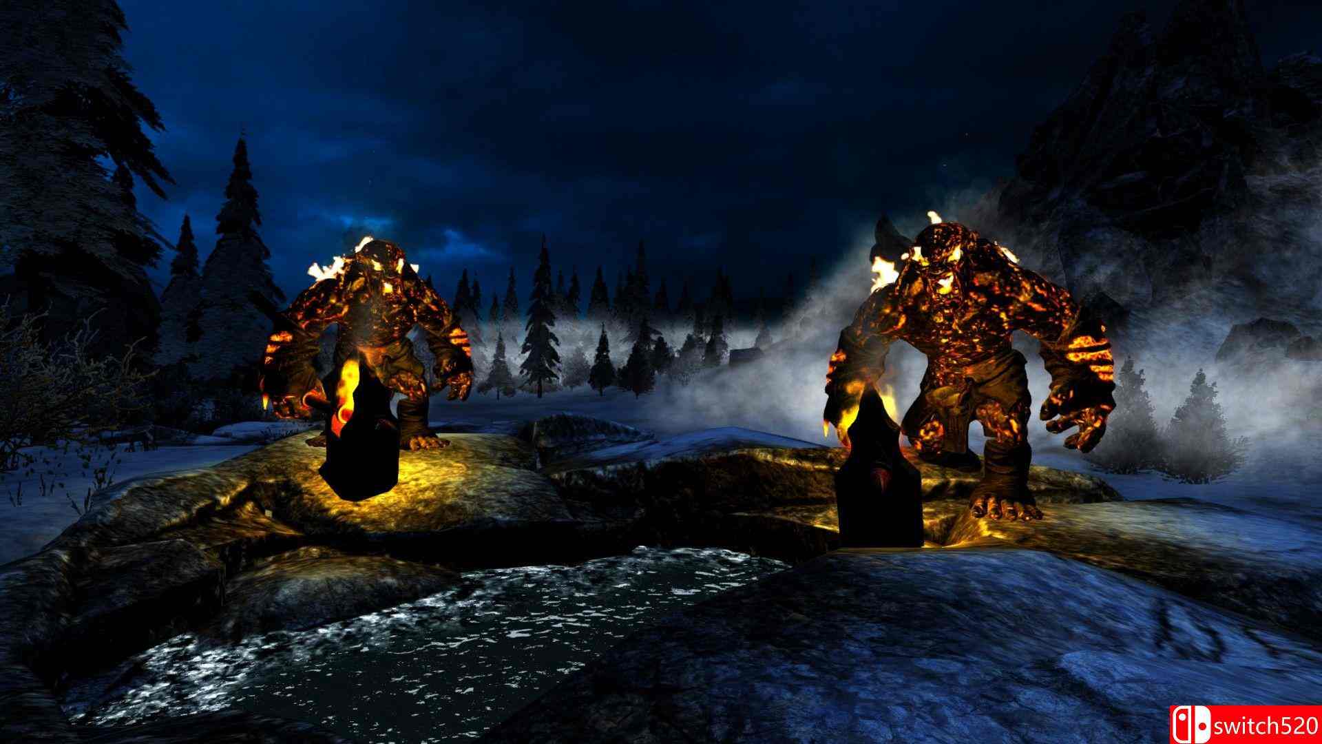 《荒蛮大地（Savage Lands）》v0.9.1 Build 128 P2P硬盘版[EN]_5