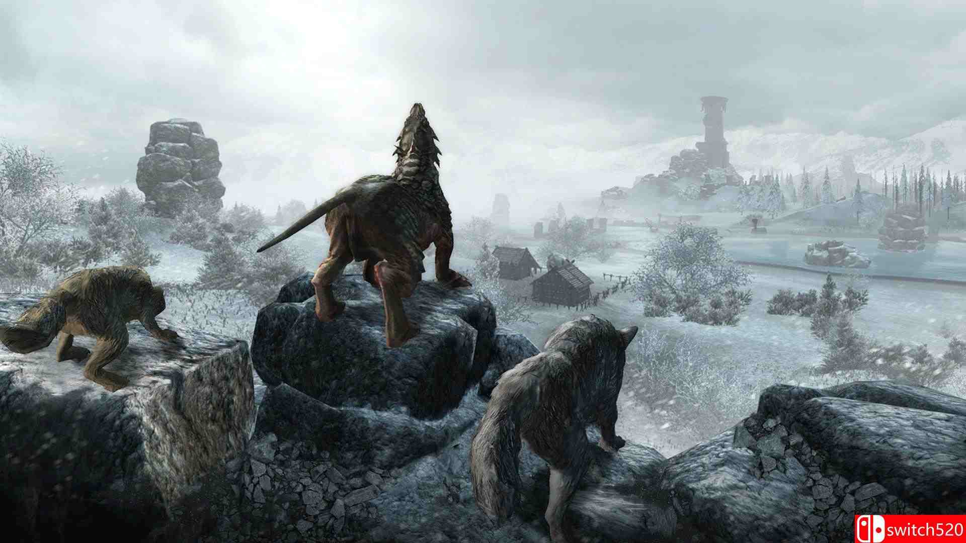 《荒蛮大地（Savage Lands）》v0.9.1 Build 128 P2P硬盘版[EN]_4