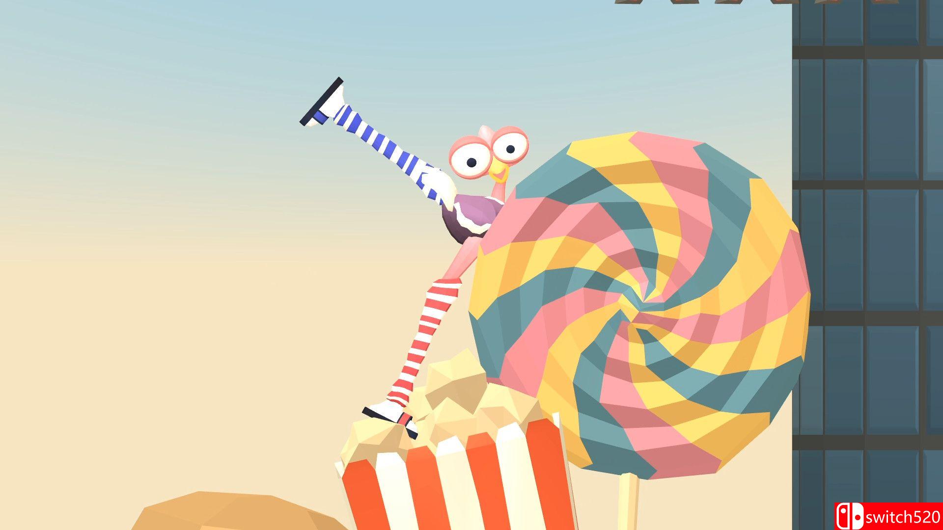 《Emurinoo》游戏截图3