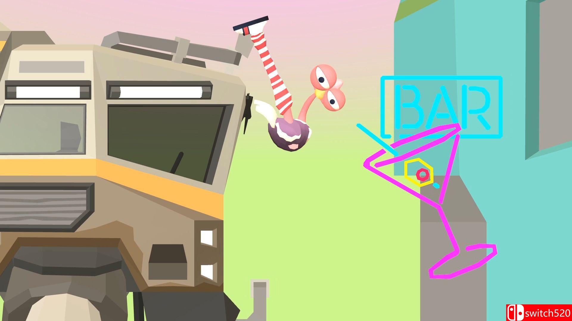 《Emurinoo》游戏截图2