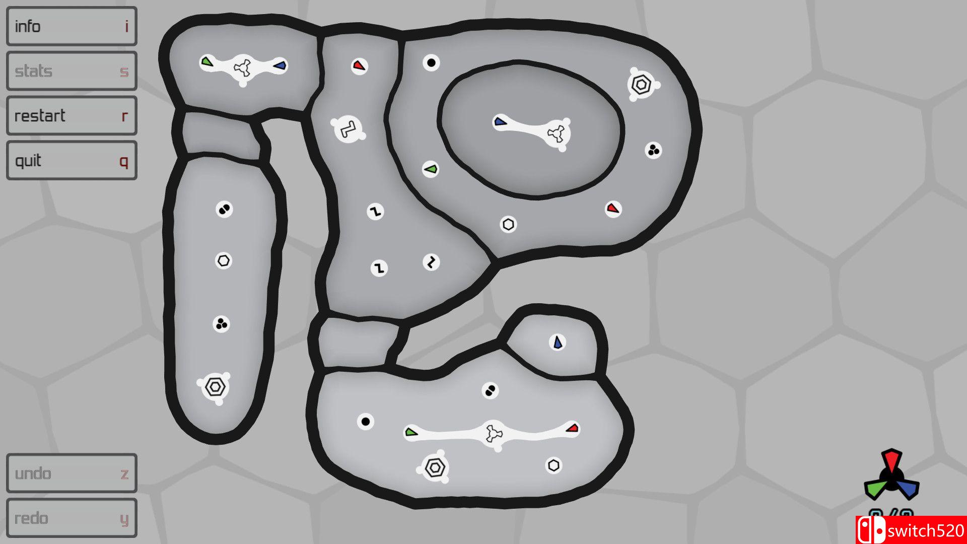 《Tricone实验室（Tricone Lab）》v27.09.2020 Haoose硬盘版[EN]_1