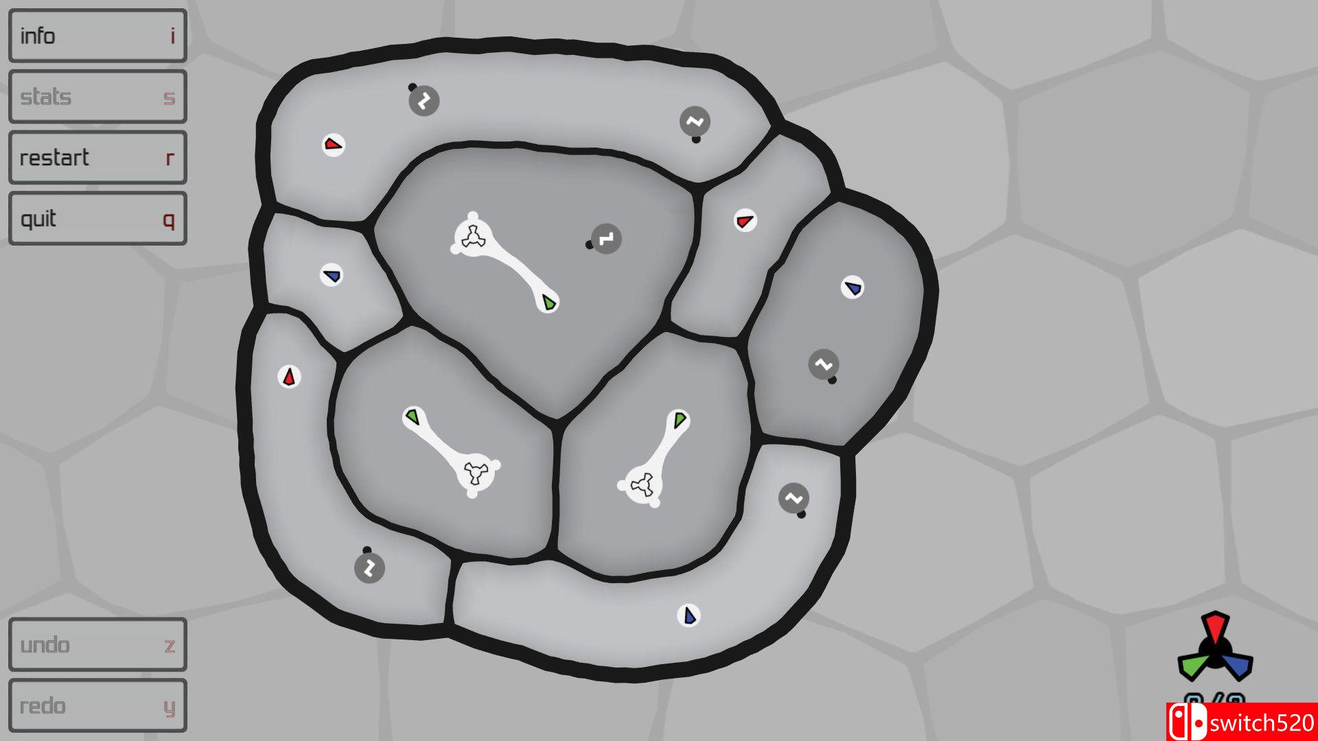 《Tricone实验室（Tricone Lab）》v27.09.2020 Haoose硬盘版[EN]_2