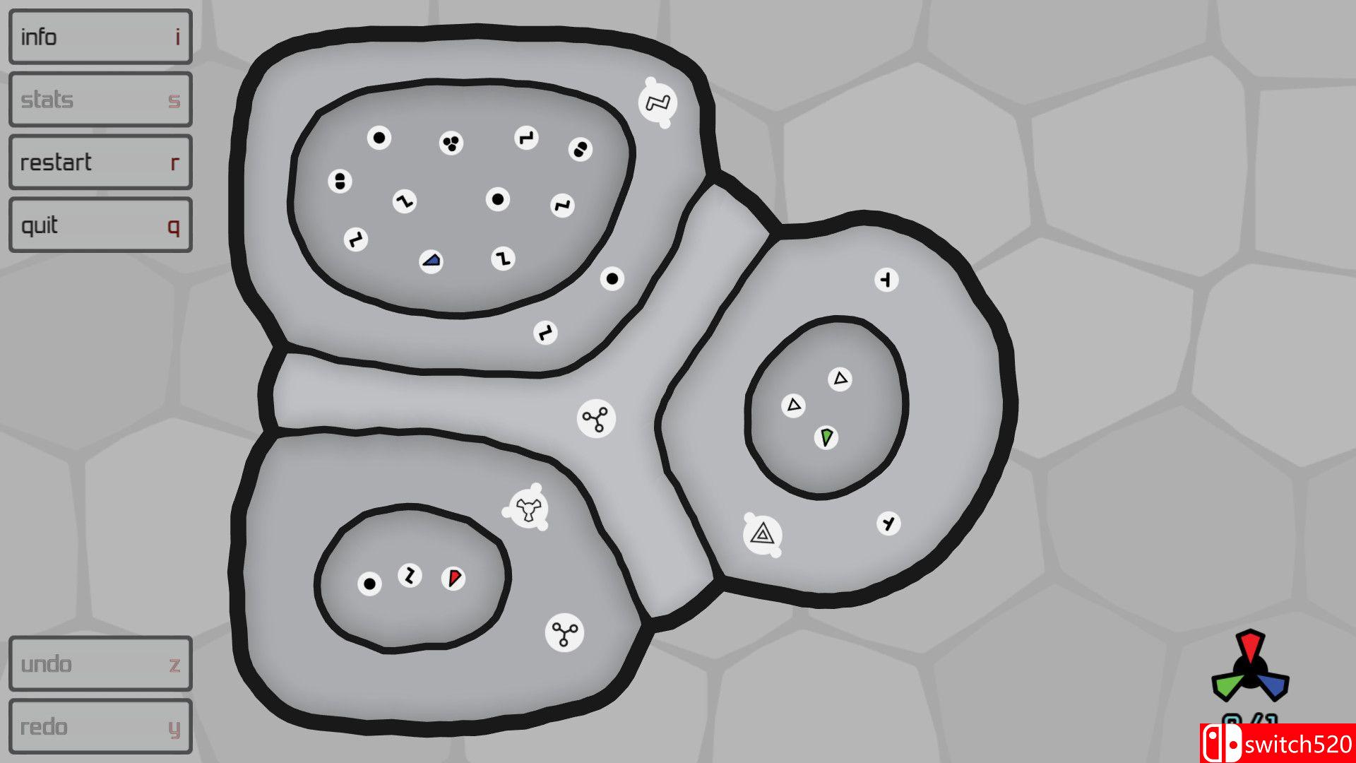 《Tricone实验室（Tricone Lab）》v27.09.2020 Haoose硬盘版[EN]_3