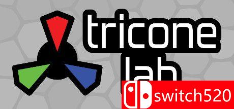 《Tricone实验室（Tricone Lab）》v27.09.2020 Haoose硬盘版[EN]_0