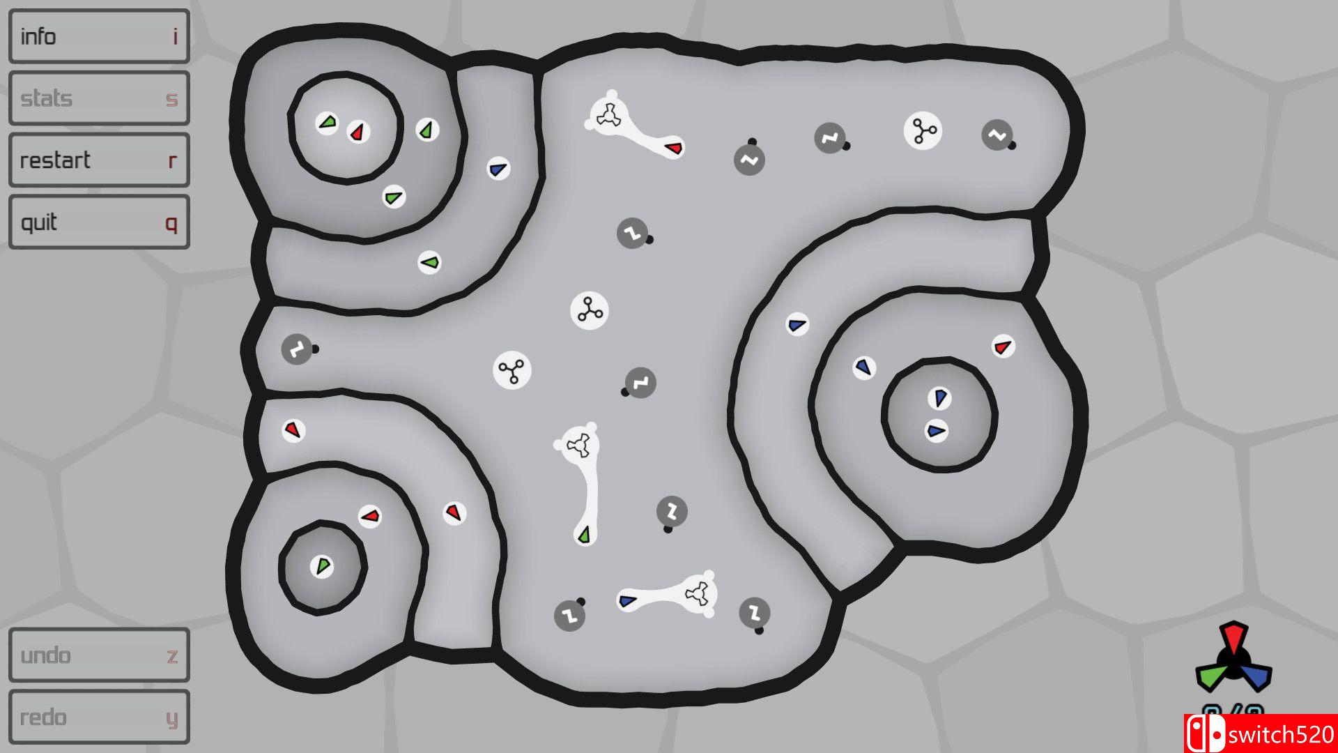 《Tricone实验室（Tricone Lab）》v27.09.2020 Haoose硬盘版[EN]_4