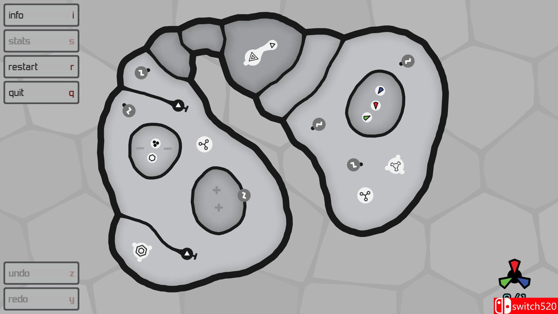 《Tricone实验室（Tricone Lab）》v27.09.2020 Haoose硬盘版[EN]_5