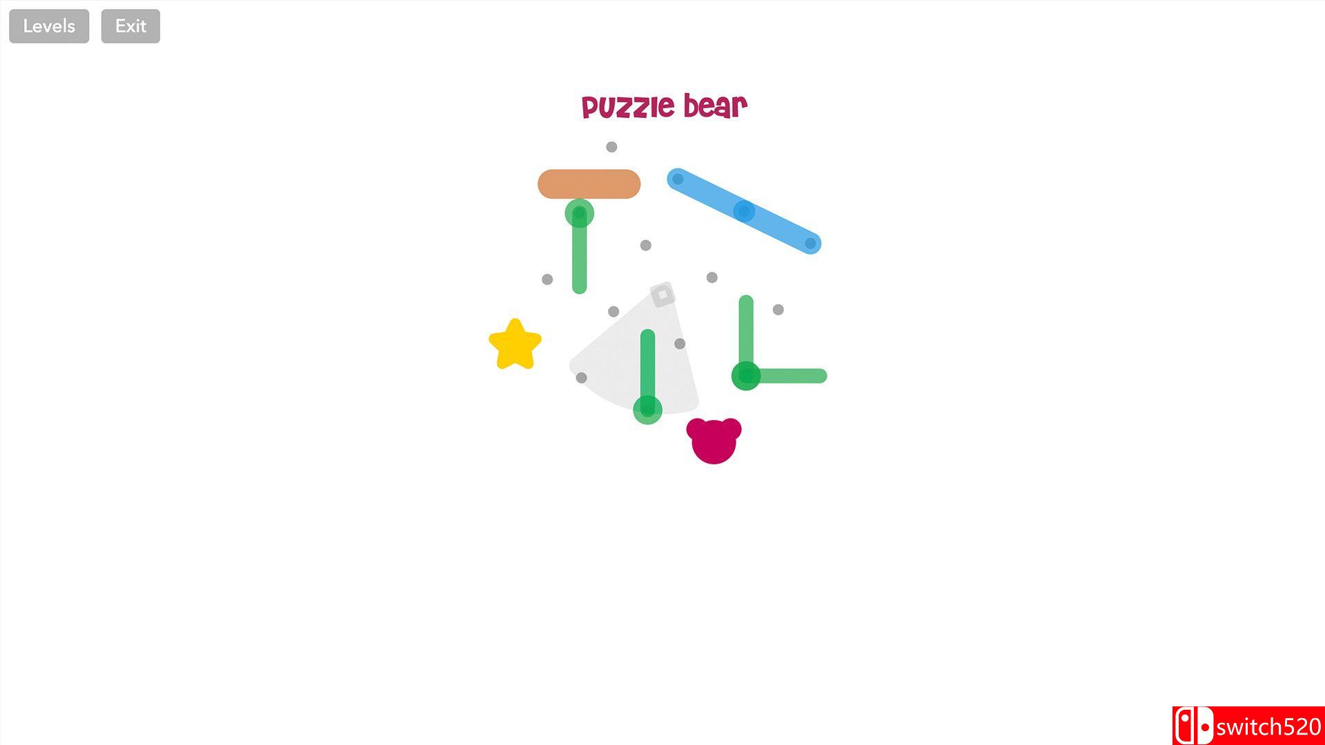 《益智熊（Puzzle Bear）》v28.09.2020 Haoose硬盘版[EN]_2