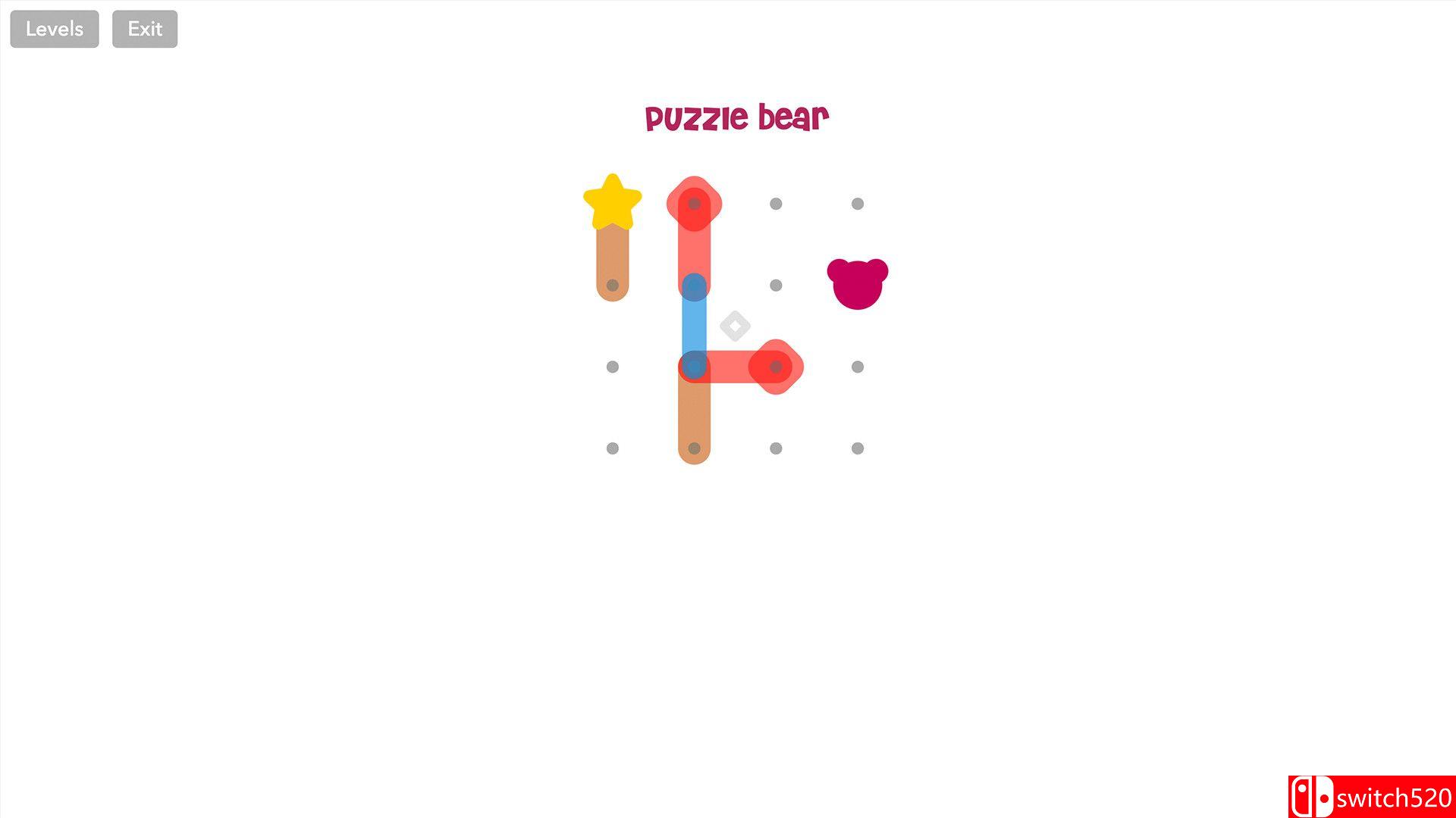 《益智熊（Puzzle Bear）》v28.09.2020 Haoose硬盘版[EN]_5