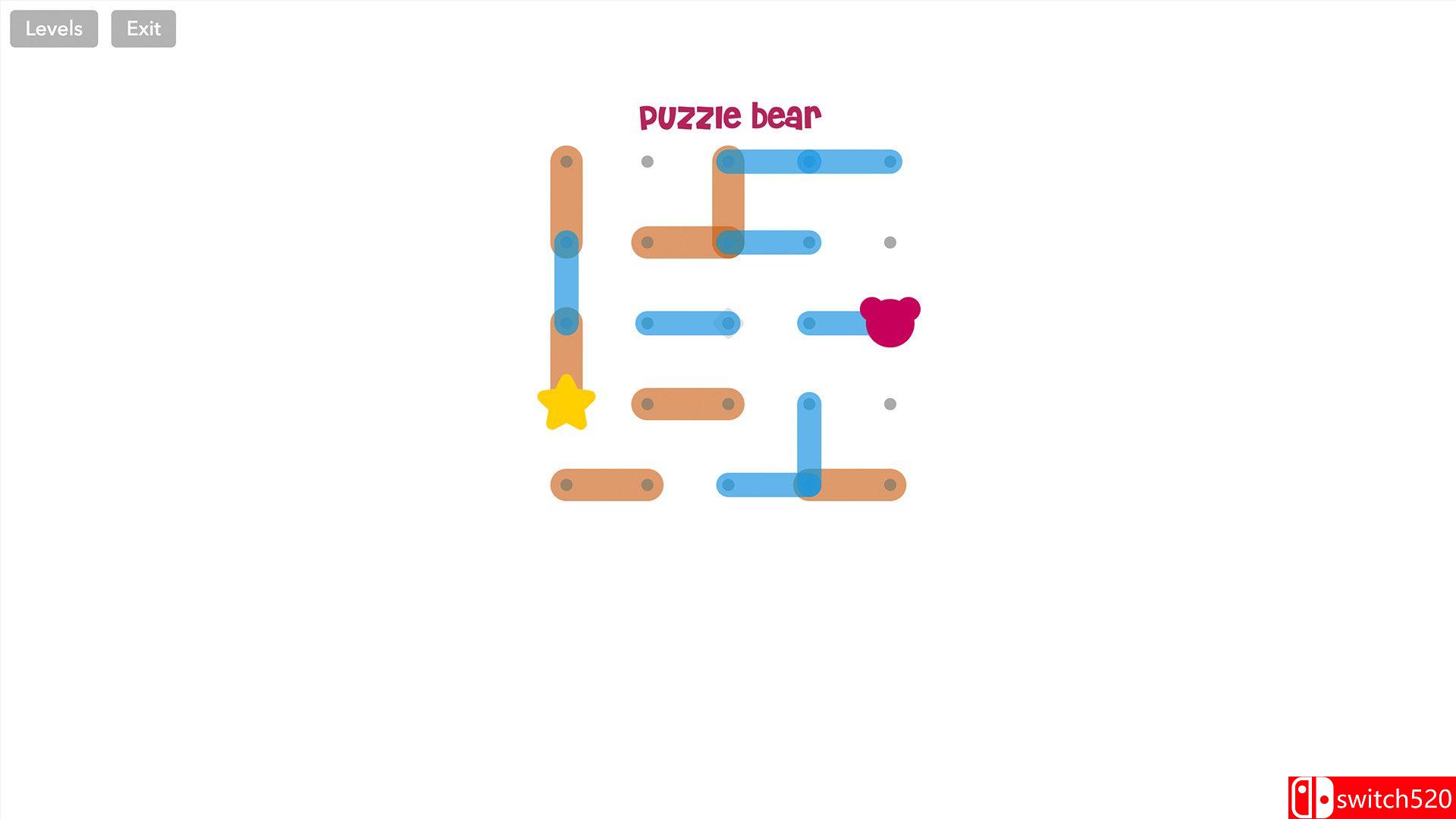 《益智熊（Puzzle Bear）》v28.09.2020 Haoose硬盘版[EN]_4