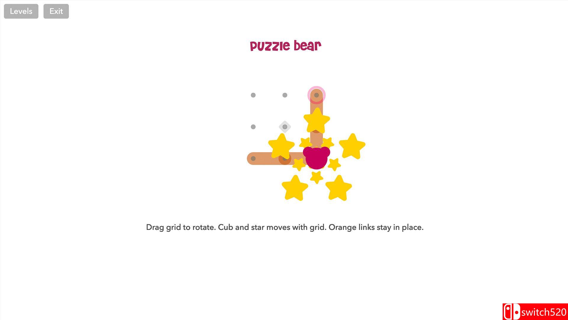 《益智熊（Puzzle Bear）》v28.09.2020 Haoose硬盘版[EN]_1