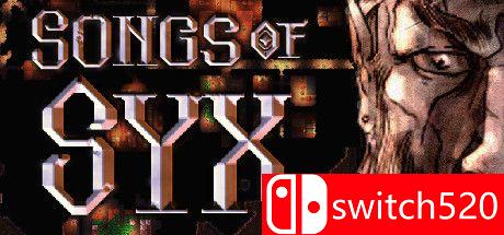 《西克斯之歌（Songs of Syx）》游戏主视觉图