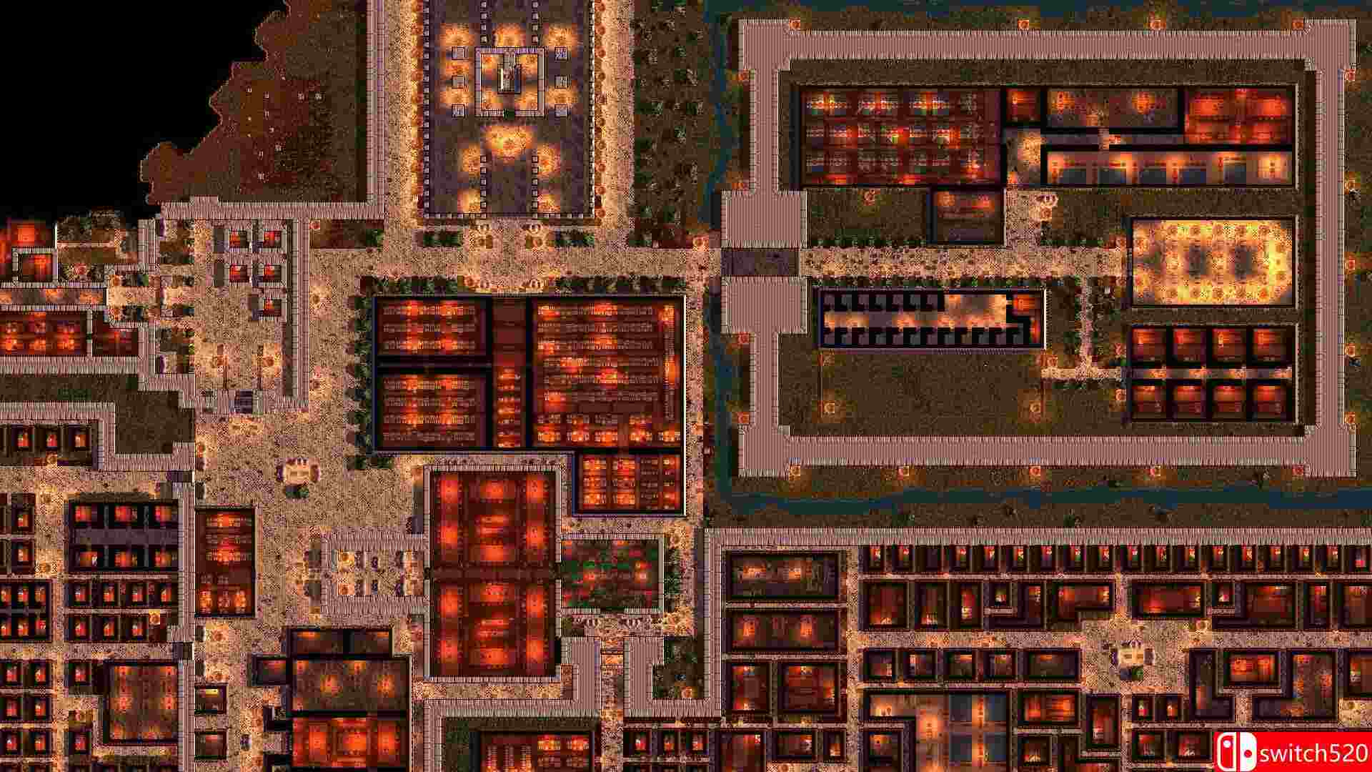 《西克斯之歌》游戏截图1