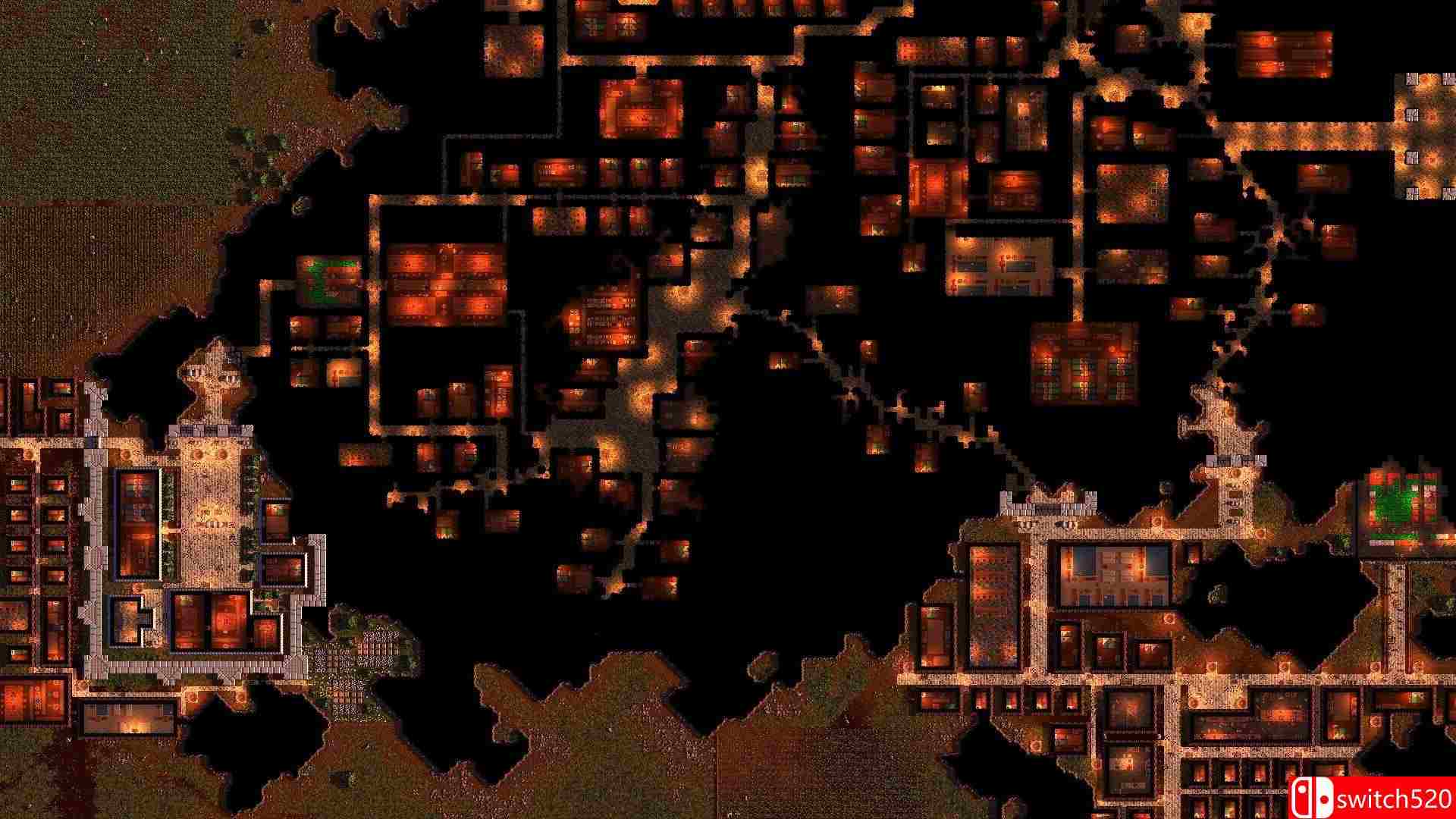 《西克斯之歌》游戏截图4