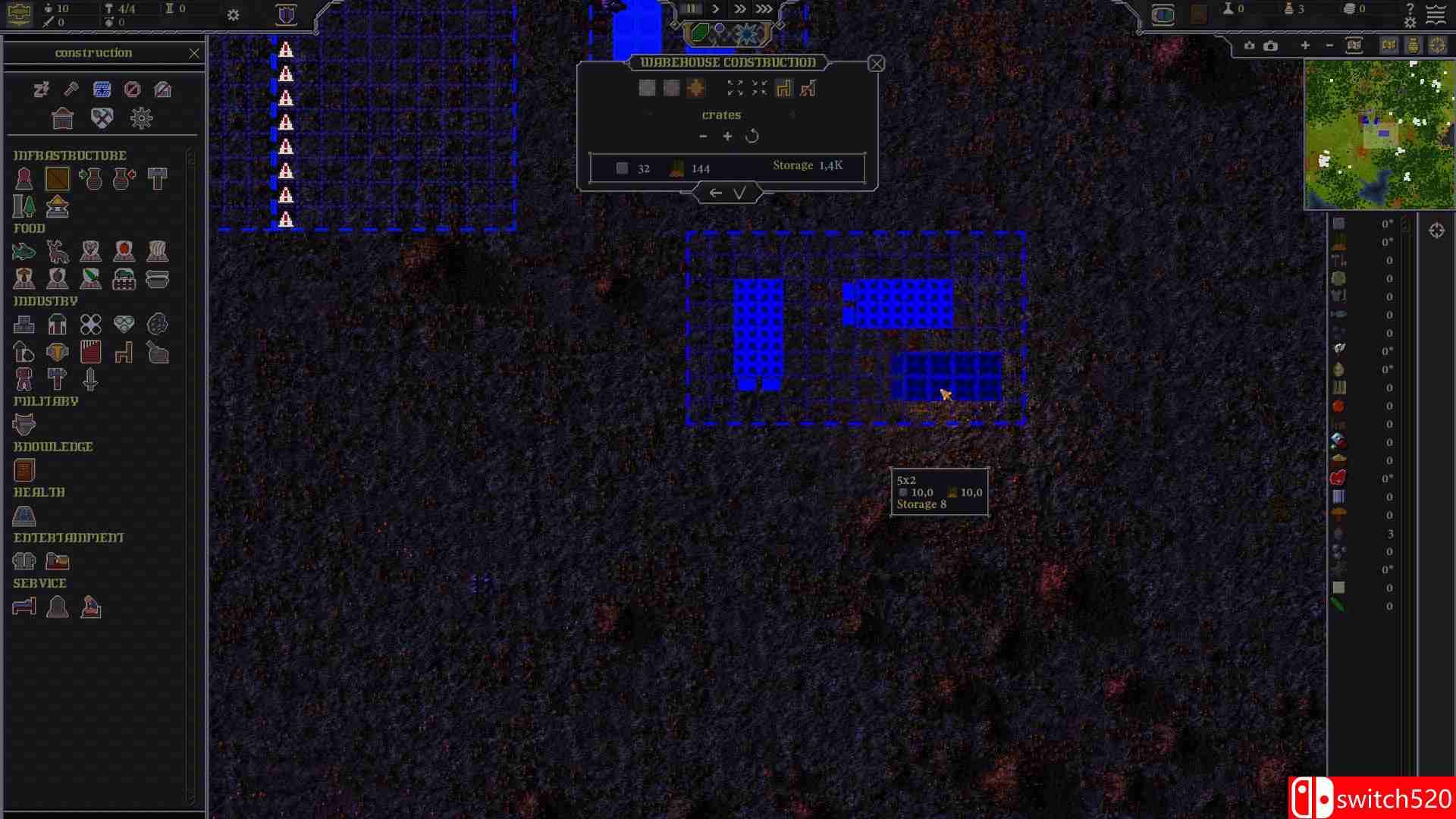 《西克斯之歌》游戏截图5