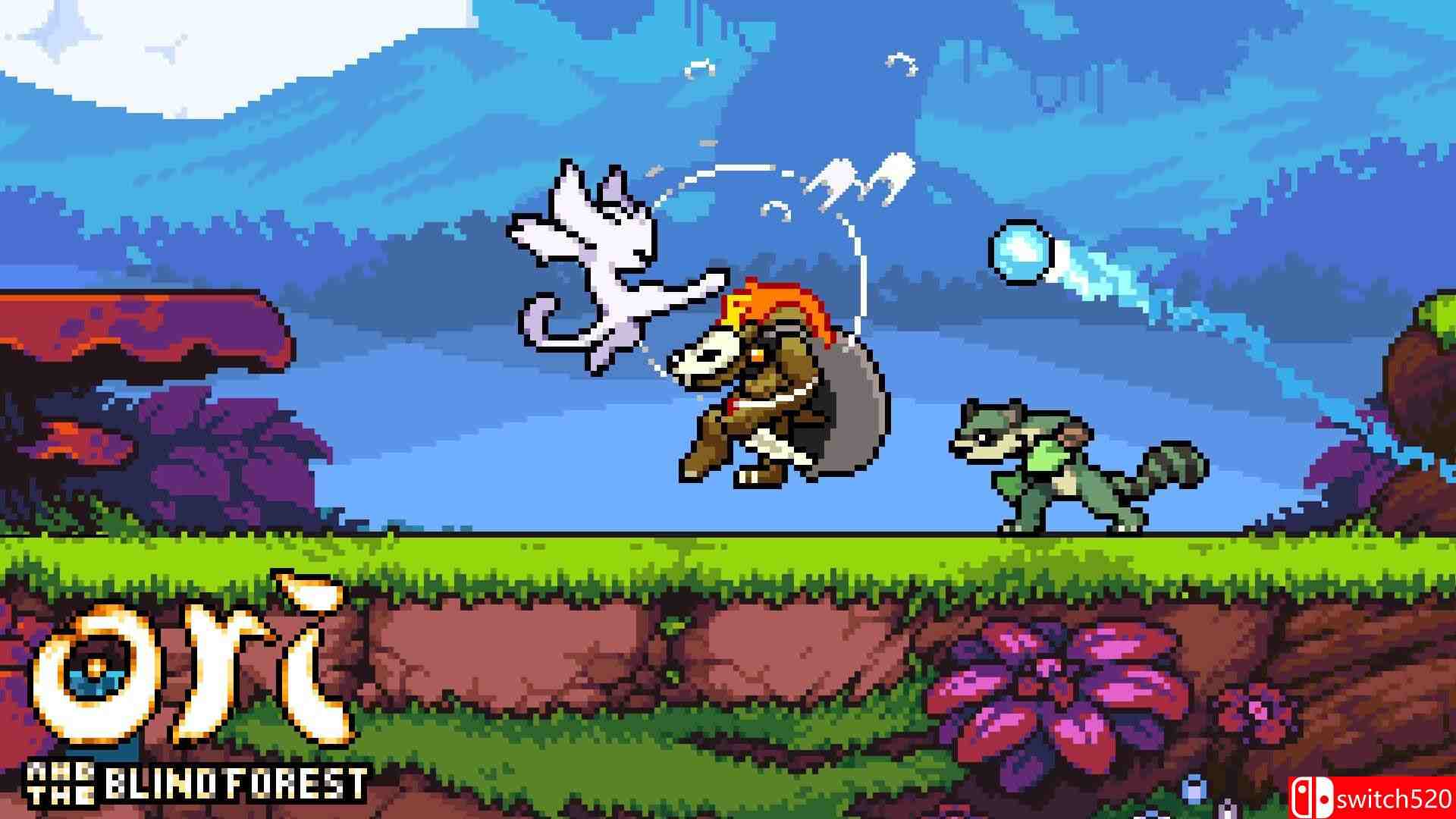 《以太之战》截图4